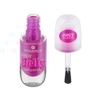 Glossy Jelly Esmalte de Uñas   Glossy Jelly Esmalte de Uñas   2
